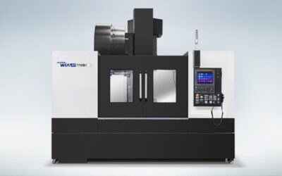 KF7700B II Series