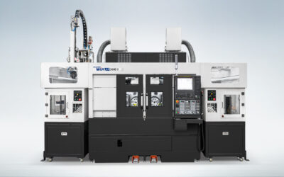 LF2200 II Series