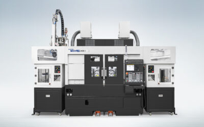 LF2600 II Series