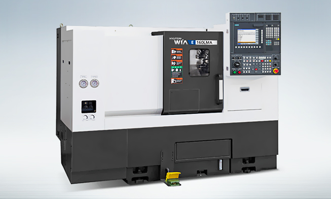 E160A | E160LA | E160LMA