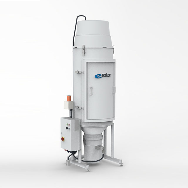 Extor 2100