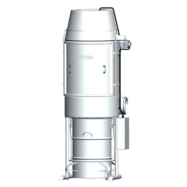 Extor 3500