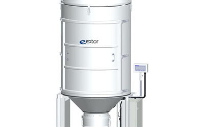 Extor 4100