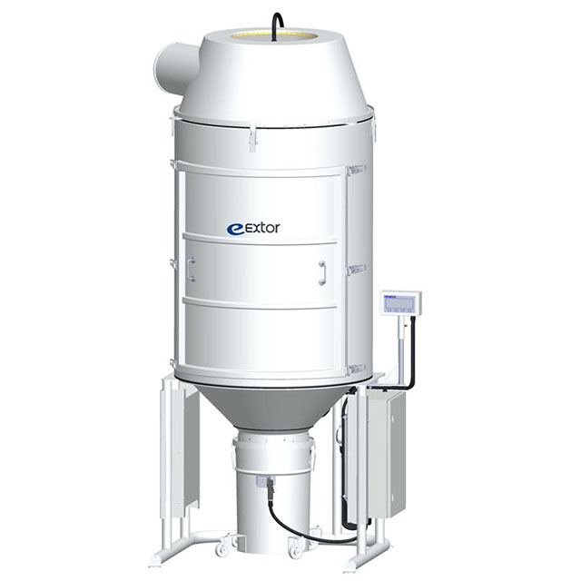 extor 4100