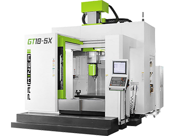 GT18-5x GT18-5x