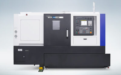 HD2200 Series
