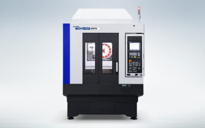 i-CUT400TD