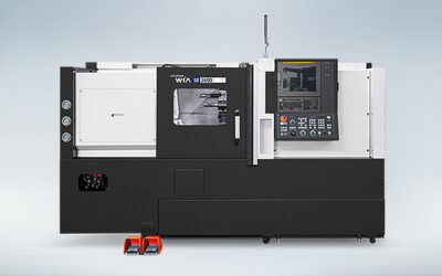 SE2600 Series