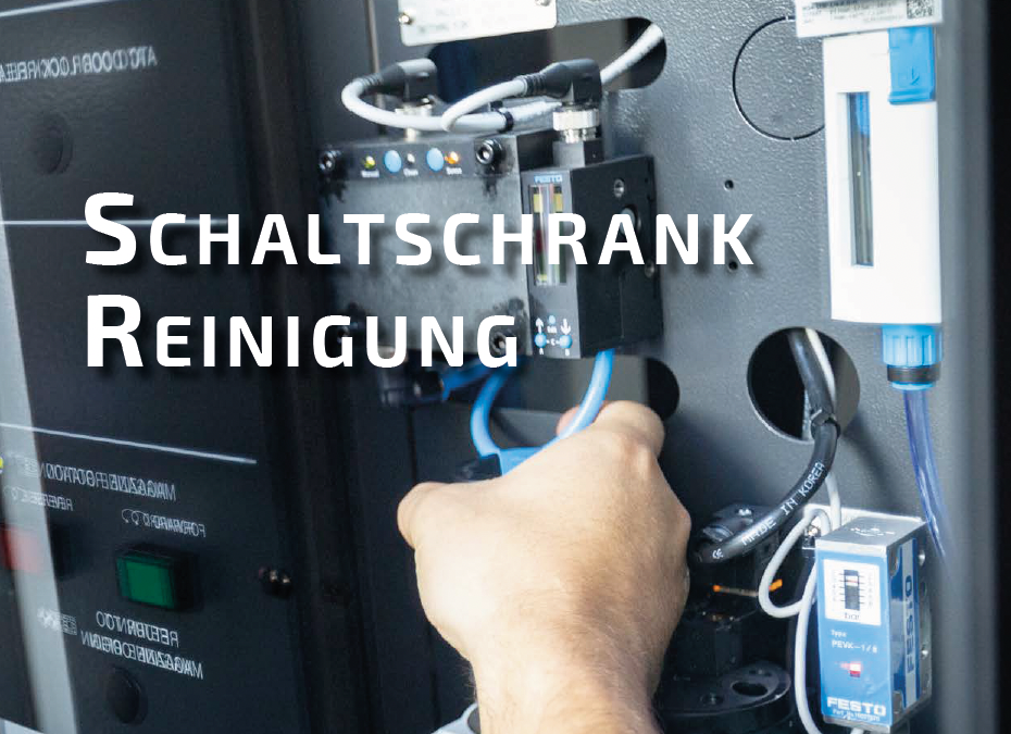 Trockeneisreinigung
