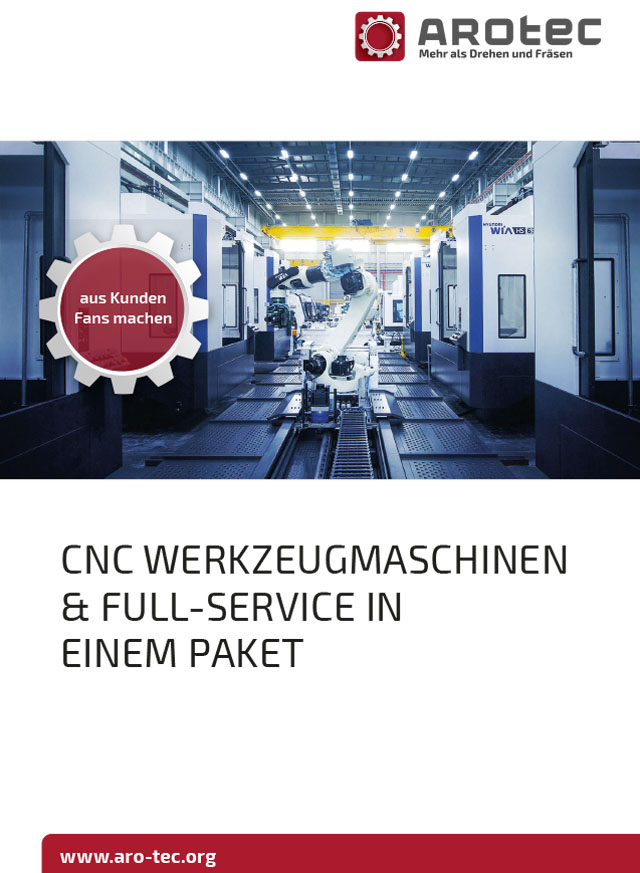 arotec image broschuere