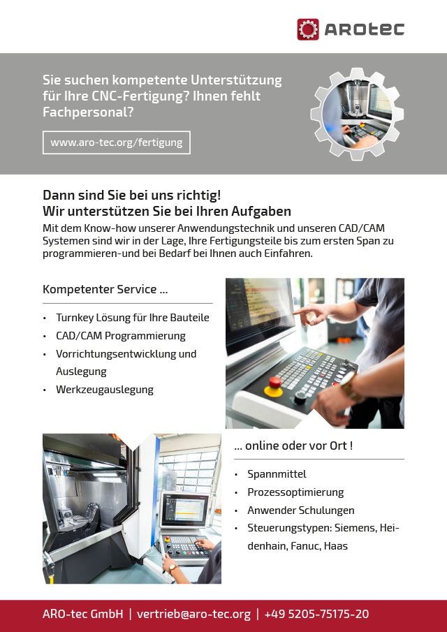arotec image broschuere