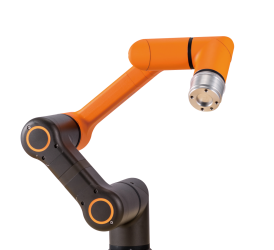 Hanwha HCR-5A