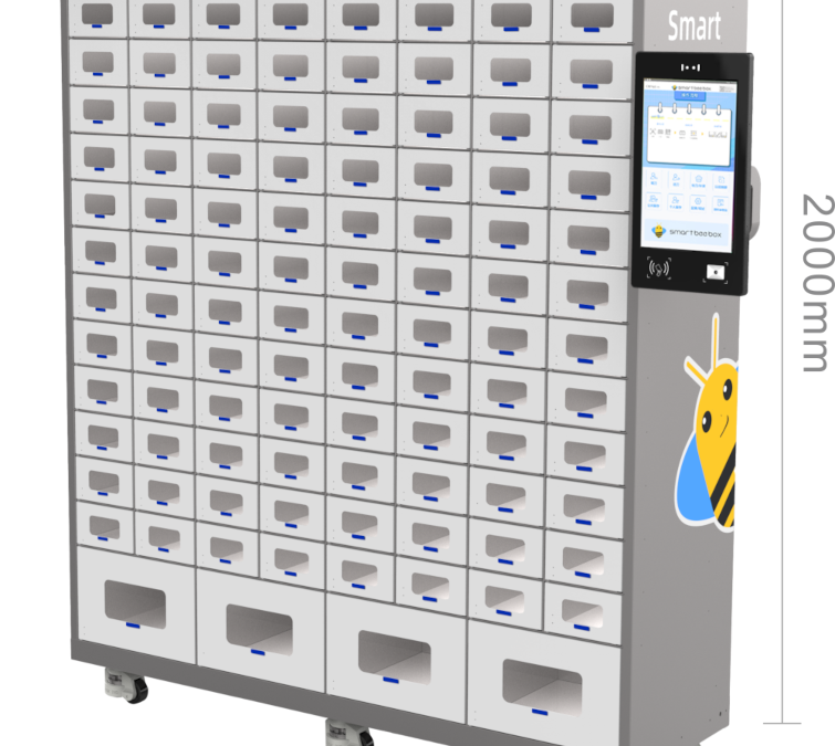 Smart Bee Box T100