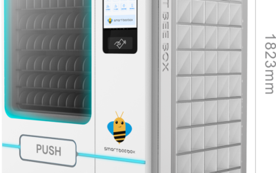 Smart Bee Box Pro