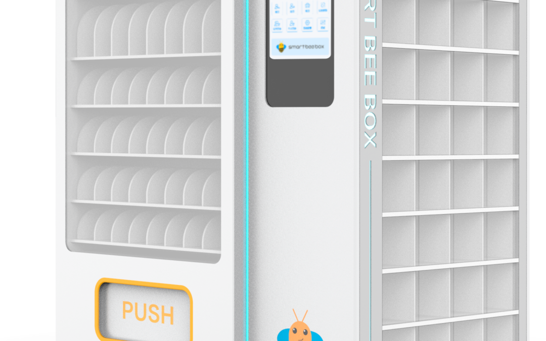 Smart Bee Box S