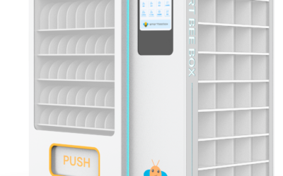 Smart Bee Box S