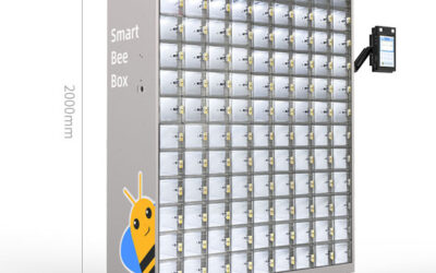 Smart Bee Box T108